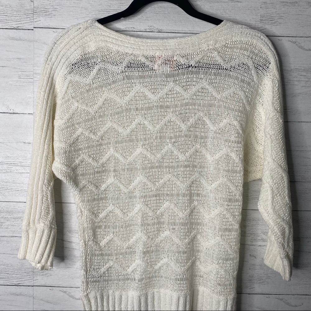 Ruby Rd. Knit Sweater - image 4